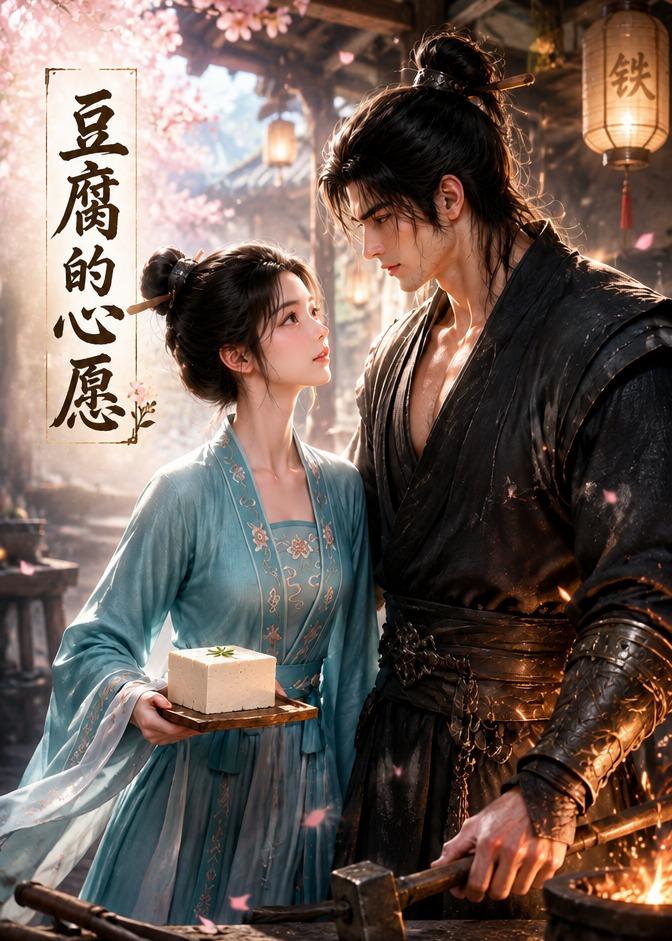 豆腐的心愿(全集)
