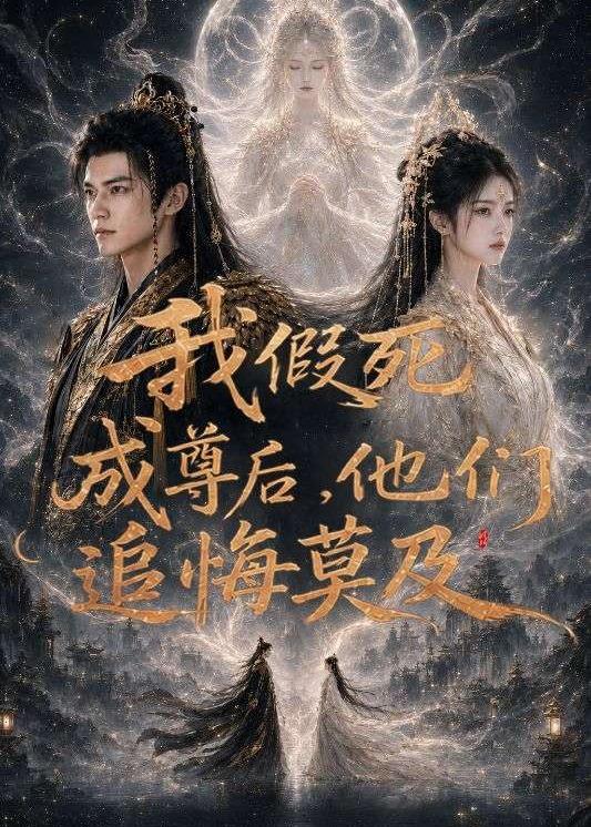 我假死成尊后，他们追悔莫及(全集)
