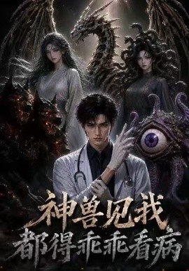 神兽见我都得乖乖看病(全集)