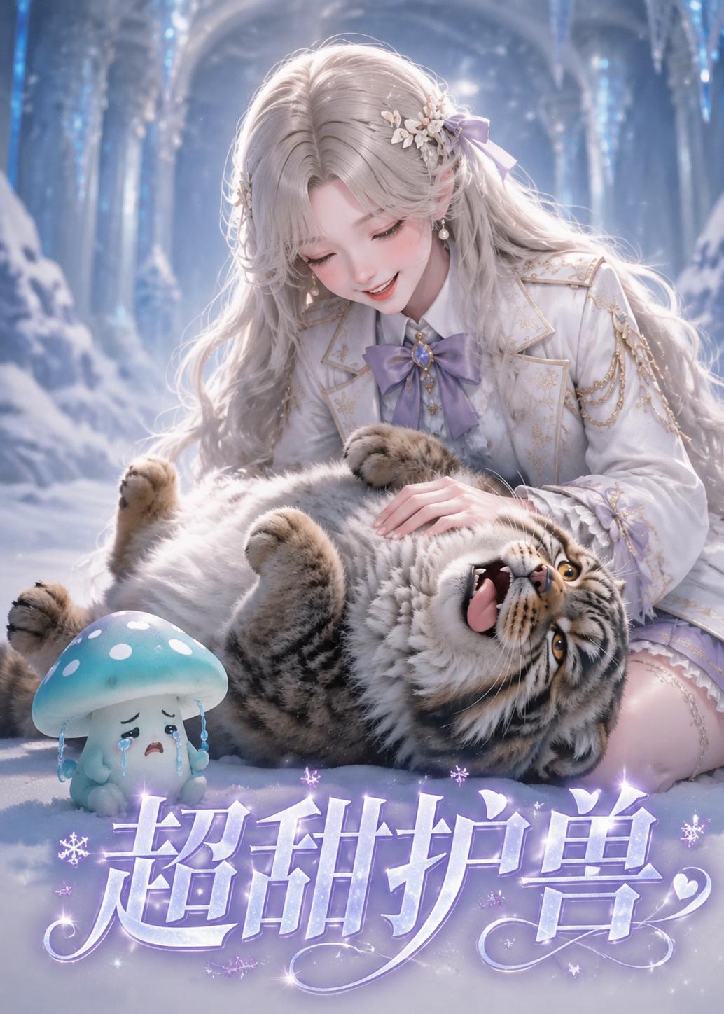 超甜护兽(全集)