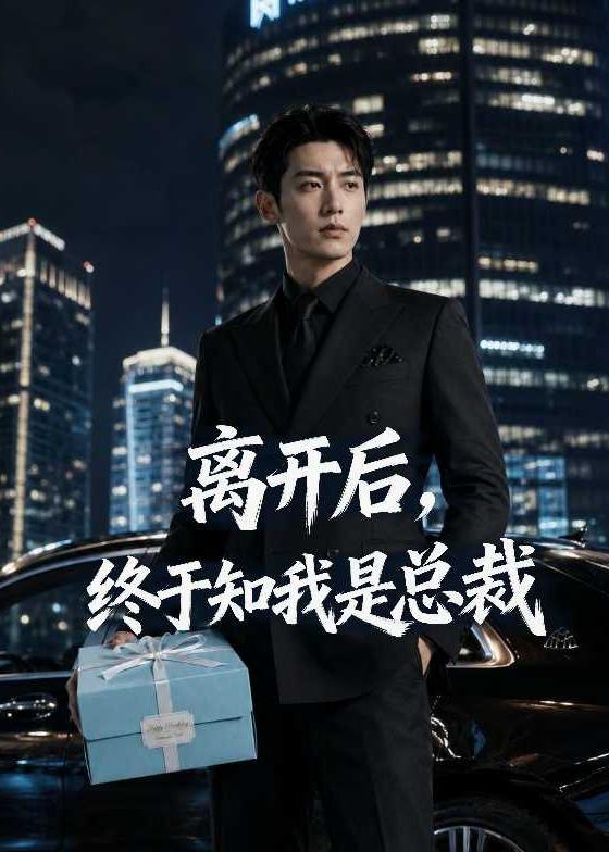 离开后，终于知我是总裁(全集)