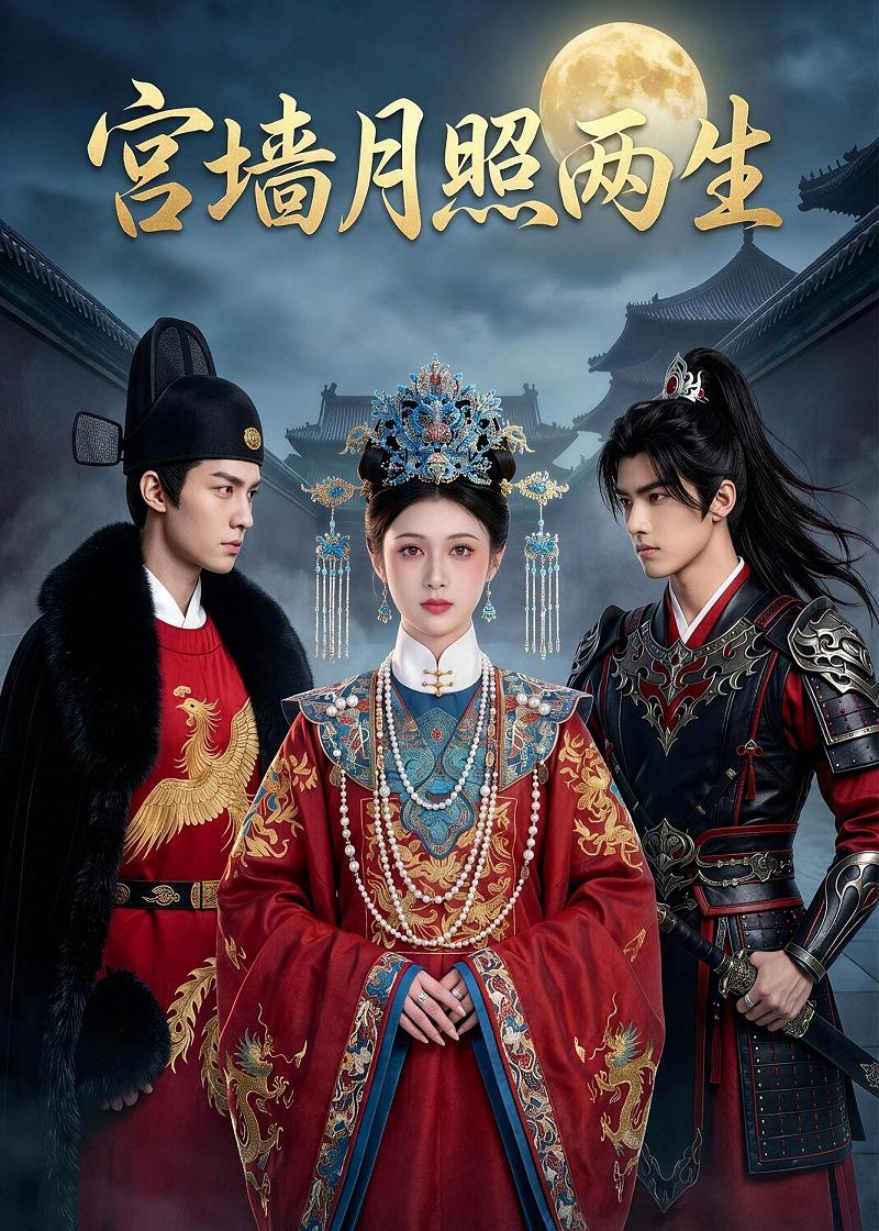 宫墙月照两生(全集)