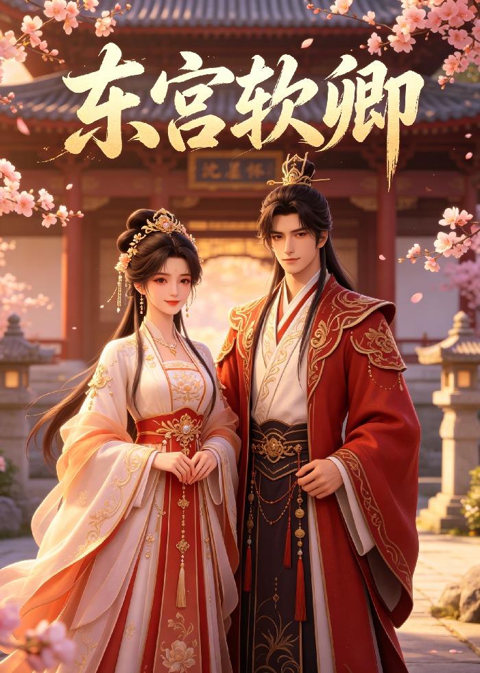 东宫软卿(全集)