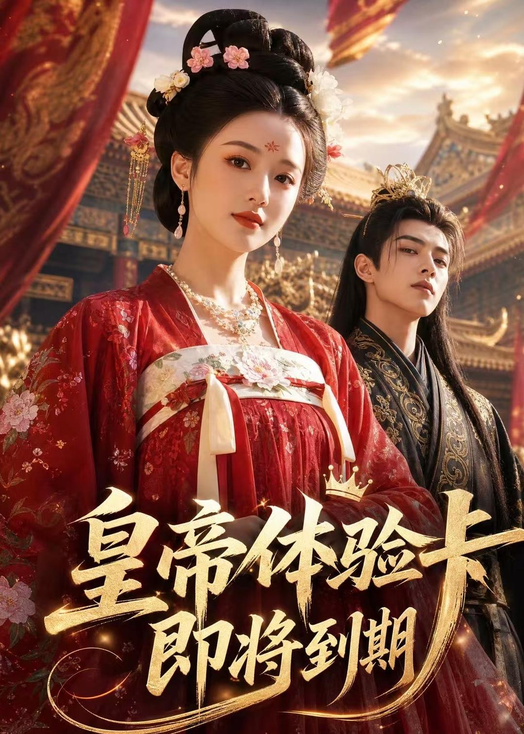 皇帝体验卡即将到期(全集)