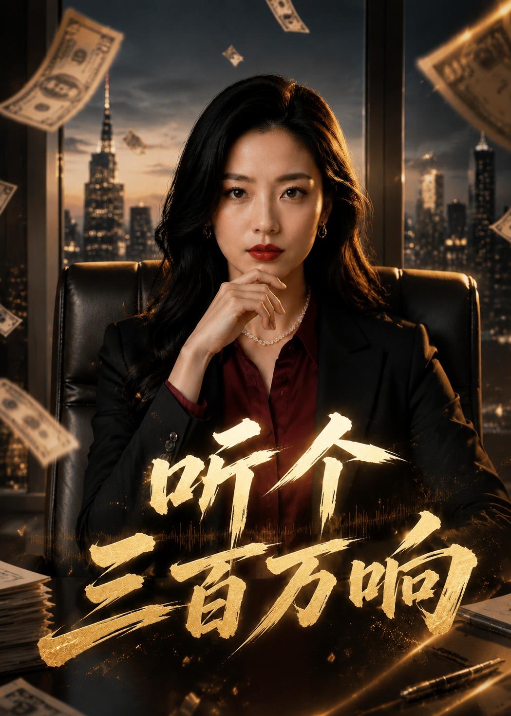 听个三百万响(全集)