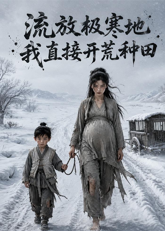 流放极寒地，我直接开荒种田(全集)