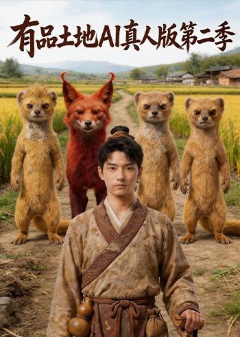 有品土地AI真人版第二季(全集)