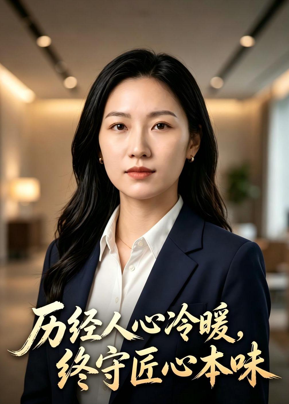 历经人心冷暖，终守匠心本味(全集)
