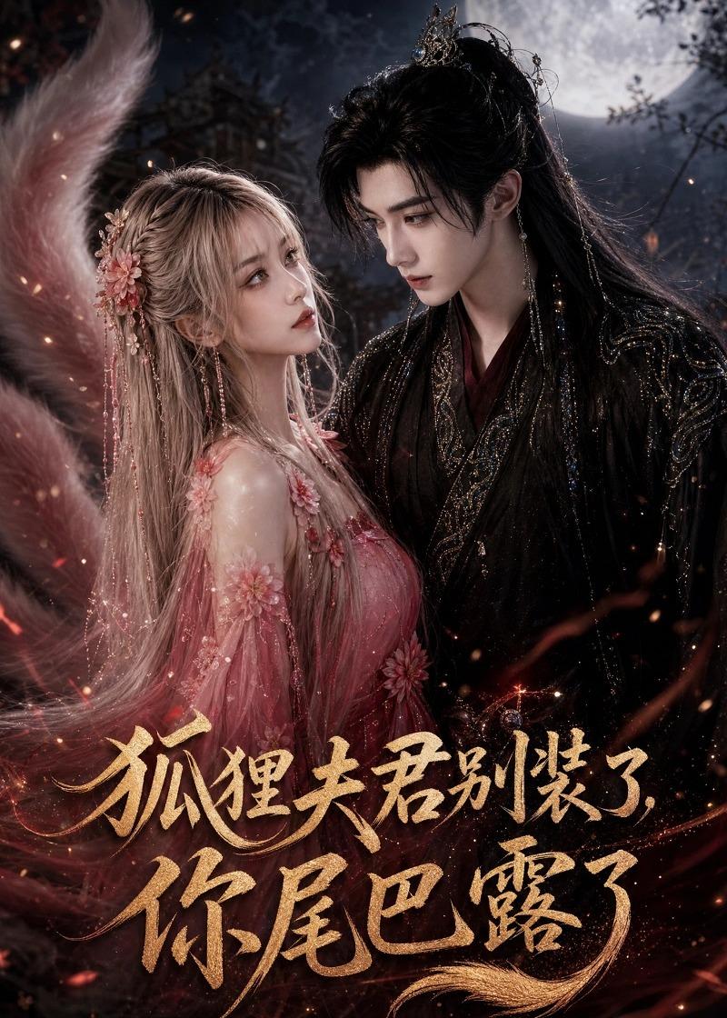 狐狸夫君别装了，你尾巴露了(全集)