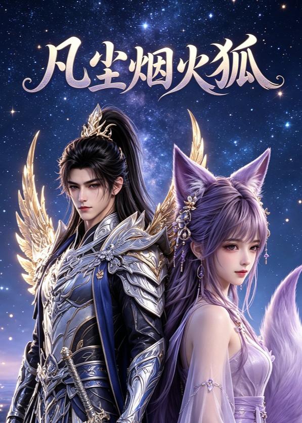 凡尘烟火狐(全集)
