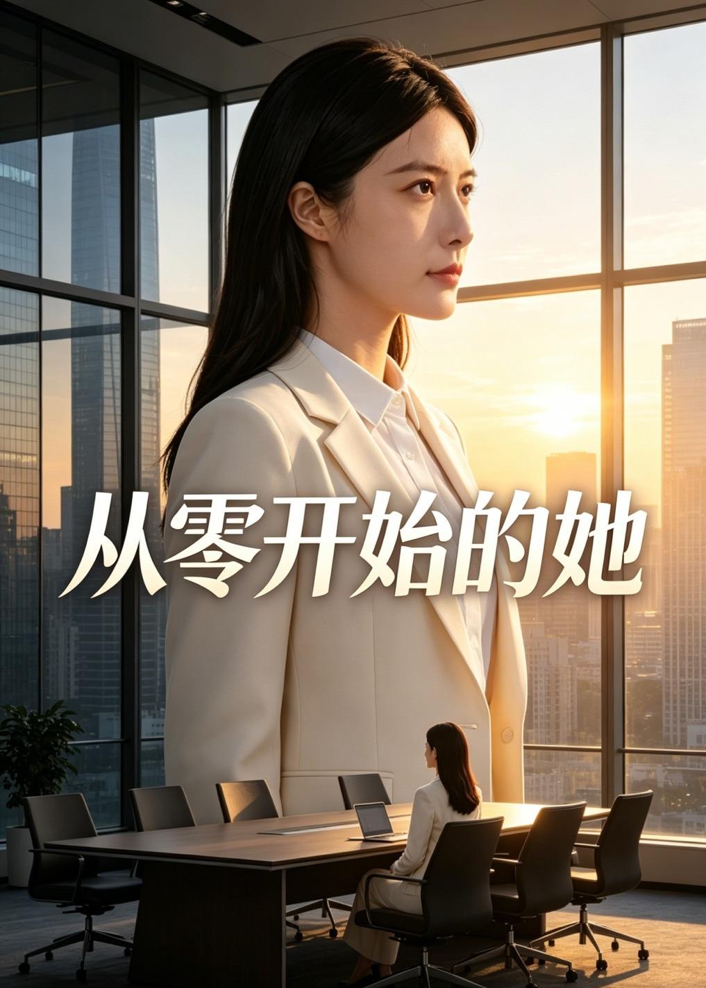 从零开始的她(全集)