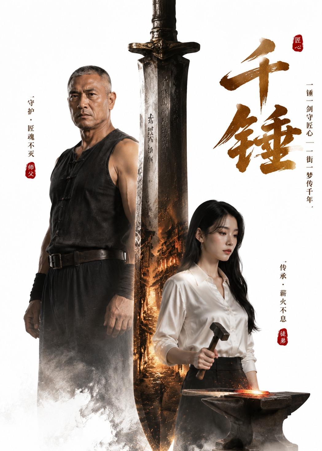 千锤(全集)