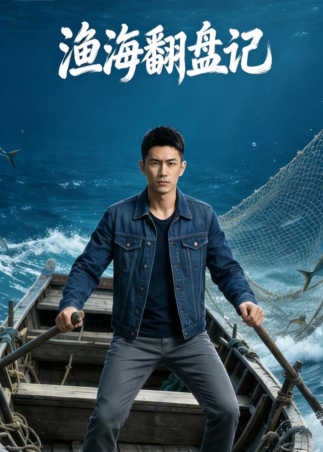 渔海翻盘记(全集)