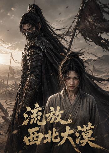 流放西北大漠(全集)