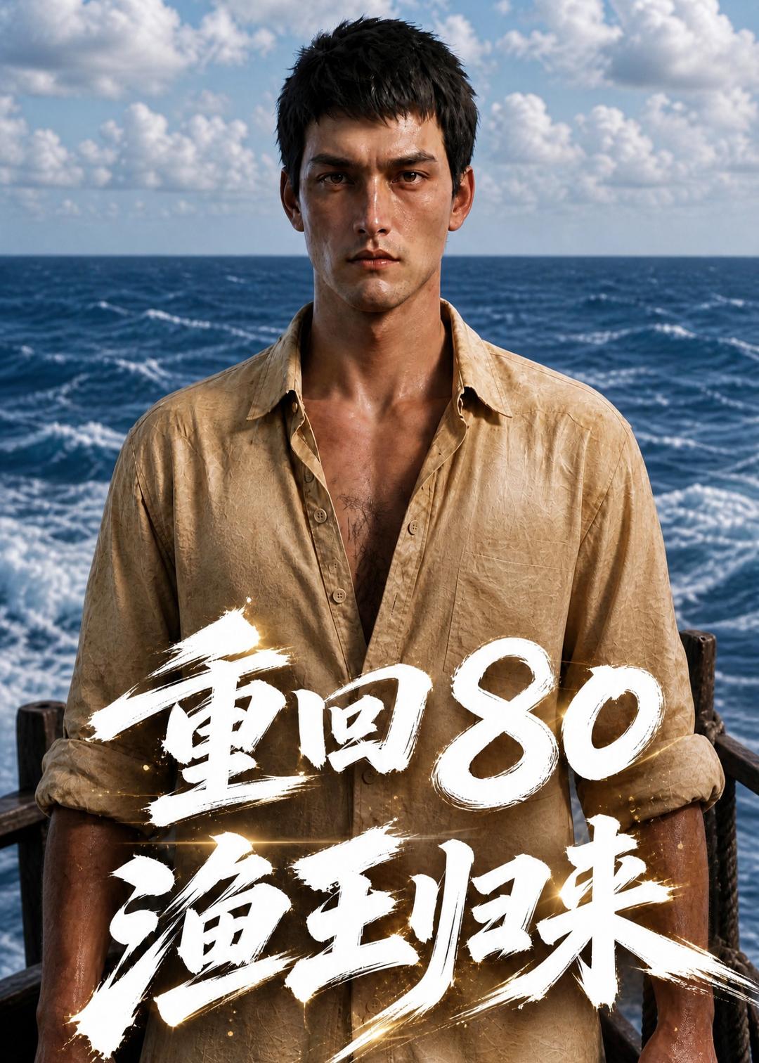 重回80渔王归来(全集)