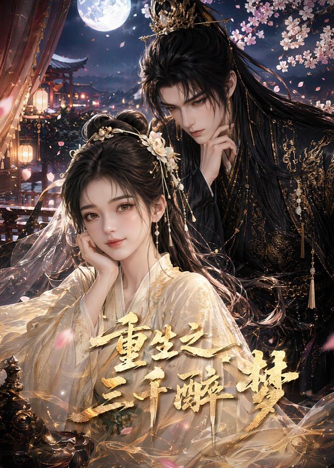 重生之三千醉梦(全集)