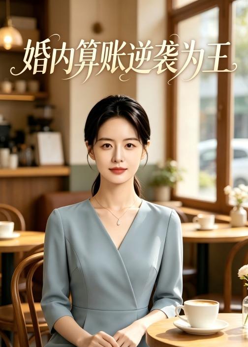 婚内算账逆袭为王(全集)