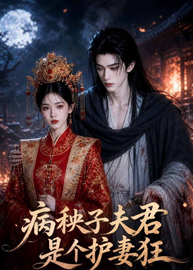 病秧子夫君是个护妻狂(全集)