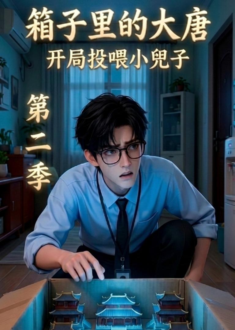 箱子里的大唐：开局投喂小兕子第二季(全集)