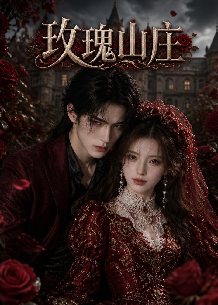玫瑰山庄(全集)