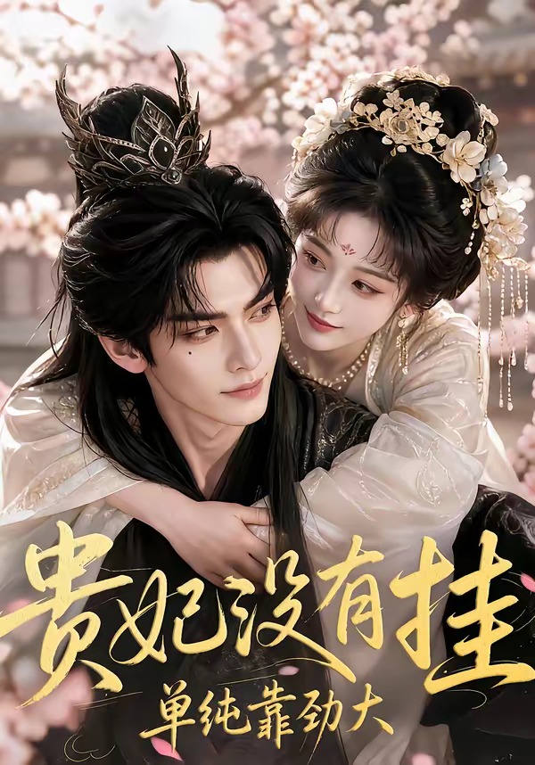 贵妃没有挂，单纯靠劲大(全集)