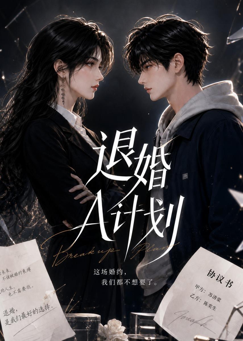退婚A计划(全集)