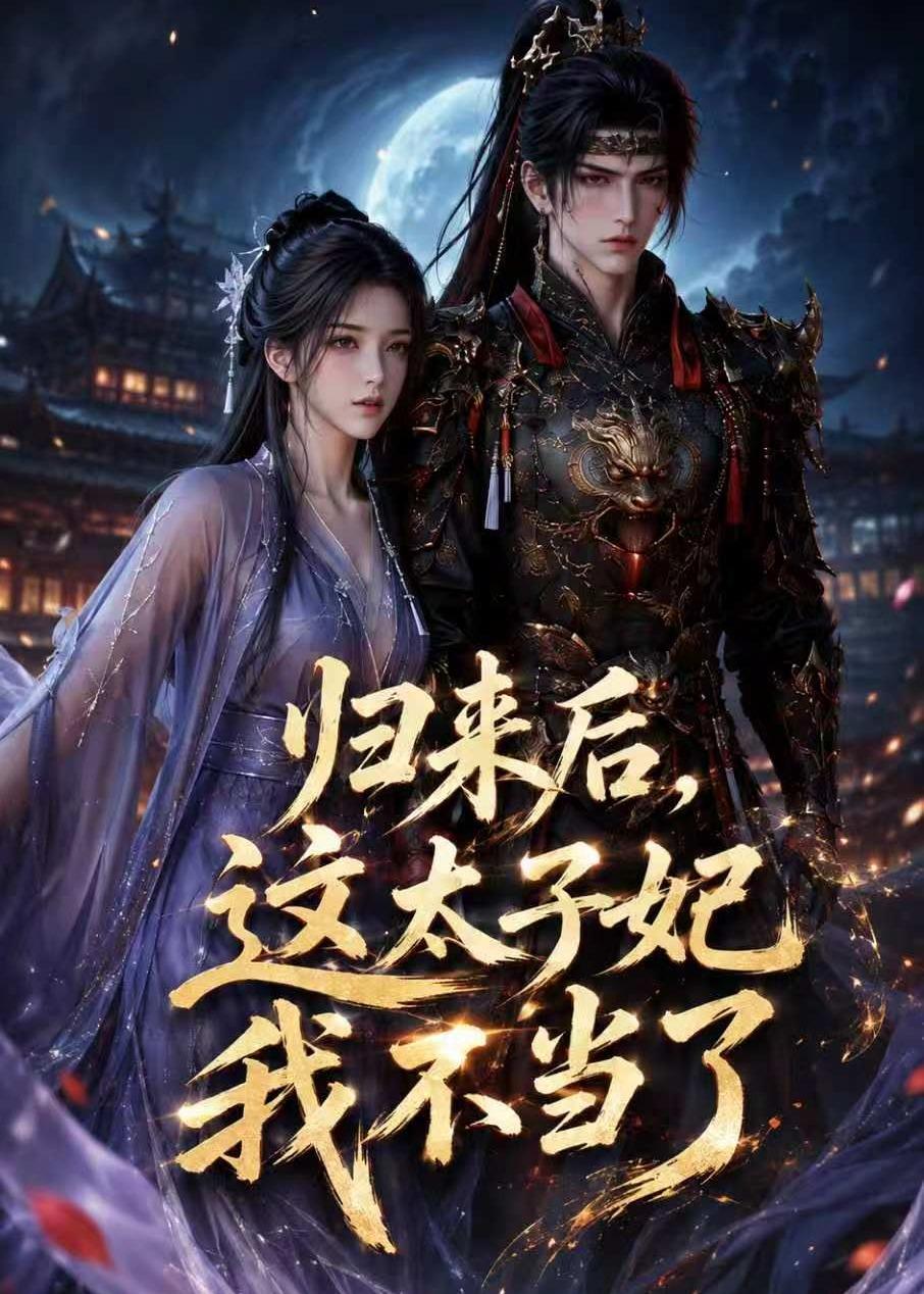 归来后，这太子妃我不当了(全集)