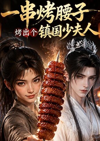 一串烤腰子，烤出个镇国少夫人(全集)