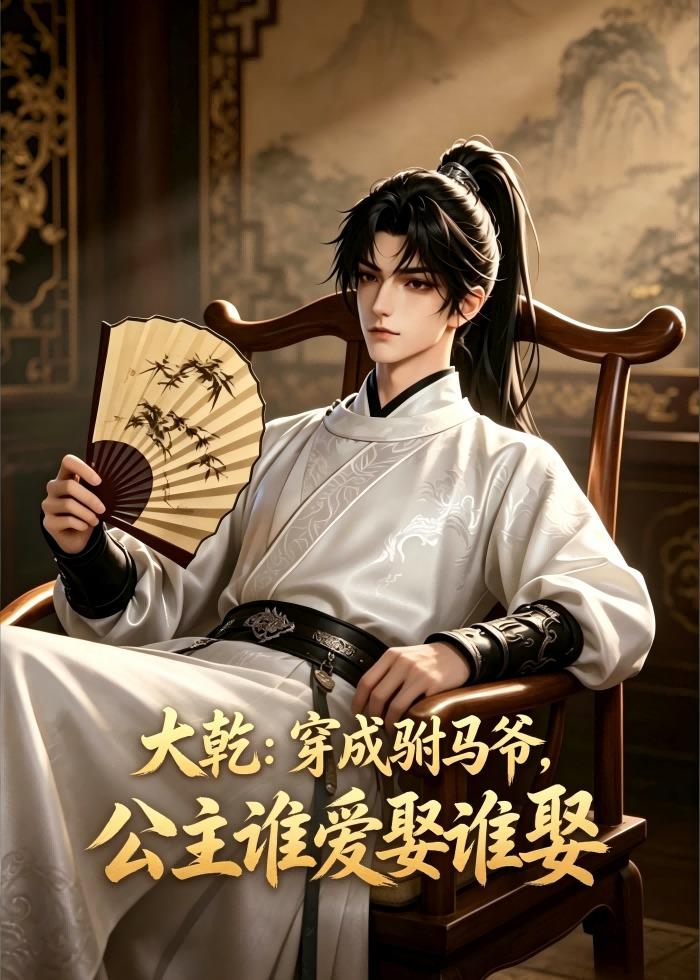 大乾：穿成驸马爷，公主谁爱娶谁娶(全集)