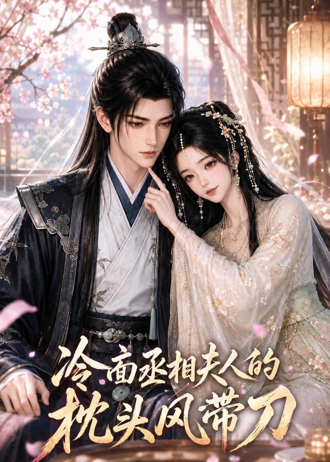 冷面丞相夫人的枕头风带刀(全集)