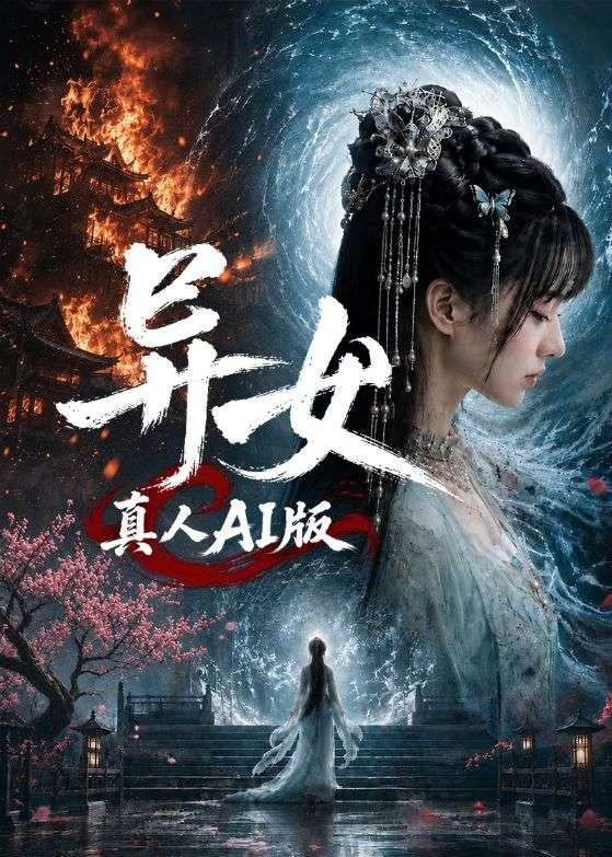 异女真人AI版(全集)