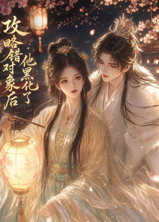攻略错对象后他黑化了(全集)