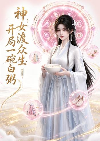 神女渡众生：开局一碗白粥(全集)