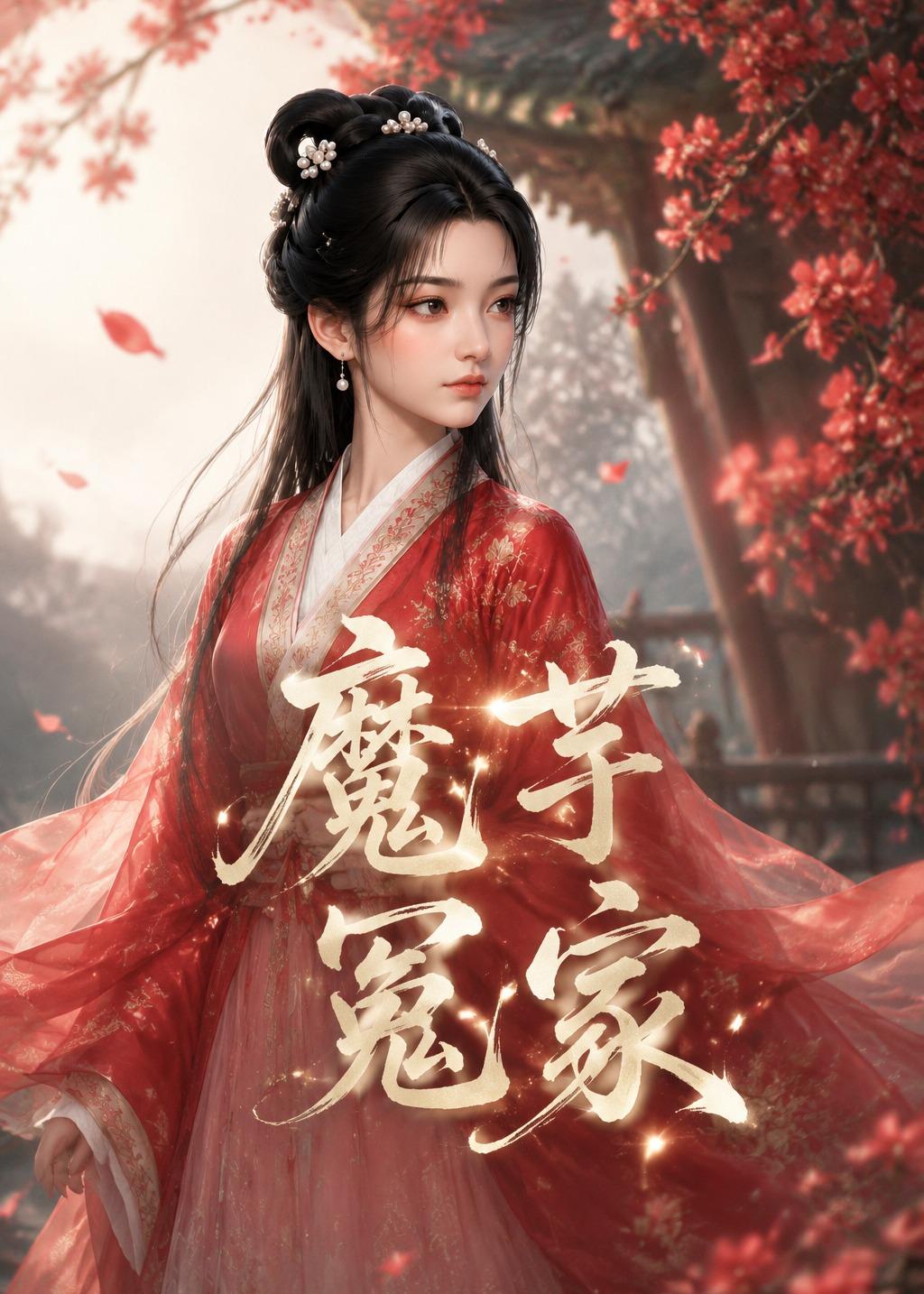 魔芋冤家(全集)