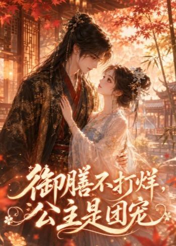 御膳不打烊，公主是团宠(全集)