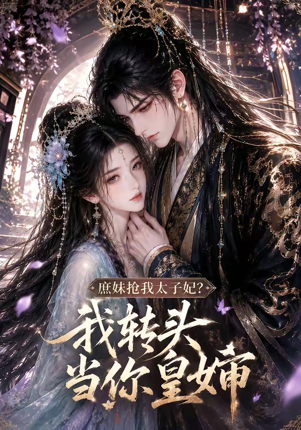 庶妹抢我太子妃？我转头当你皇婶(全集)