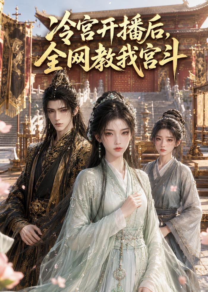冷宫开播后，全网教我宫斗(全集)