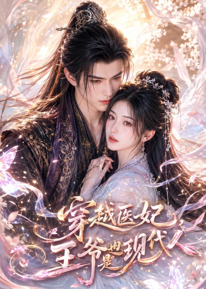 穿越医妃，王爷也是现代人(全集)