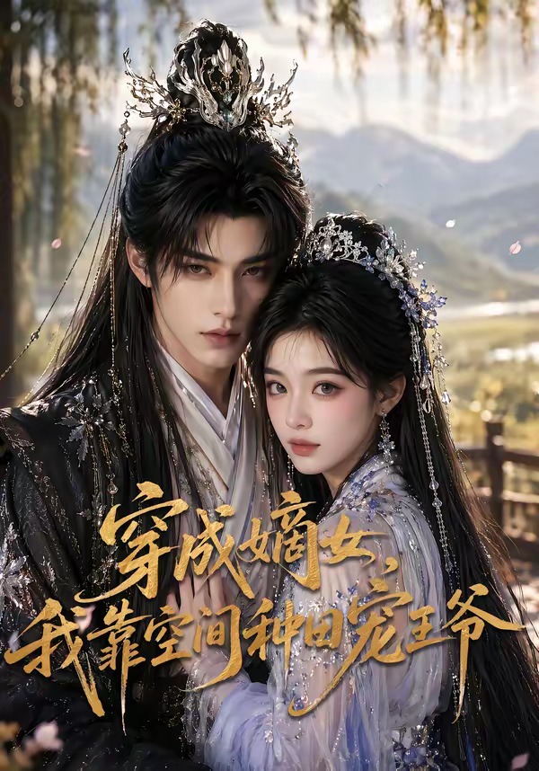 穿成嫡女：我靠空间种田宠王爷(全集)