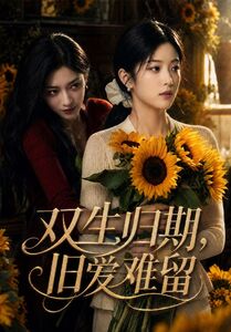 双生归期，旧爱难留(全集)