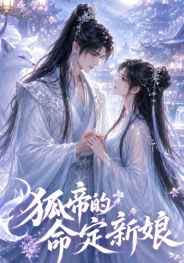 狐帝的命定新娘(全集)