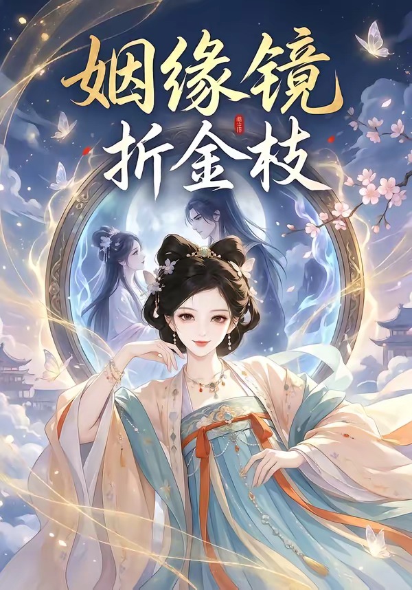 姻缘镜，折金枝(全集)