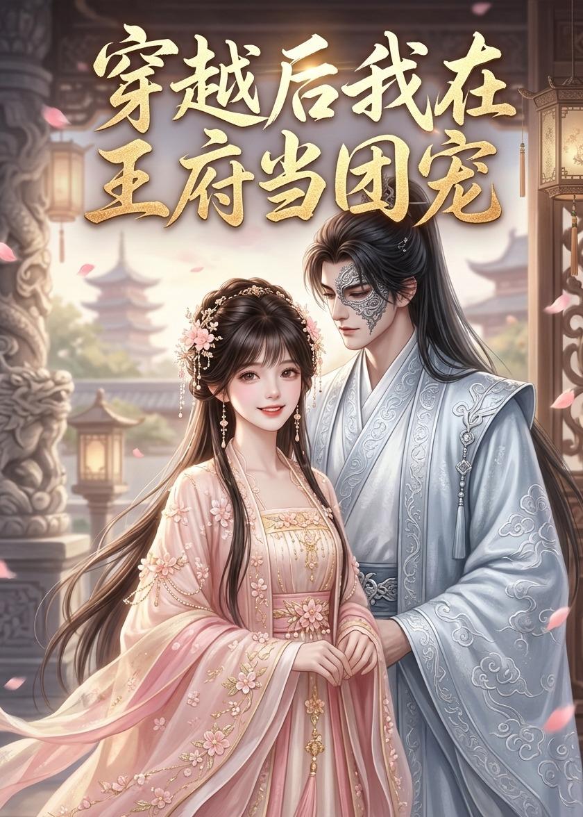 穿越后我在王府当团宠(全集)