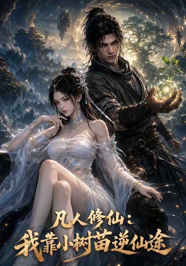 凡人修仙：我靠小树苗逆仙途(全集)