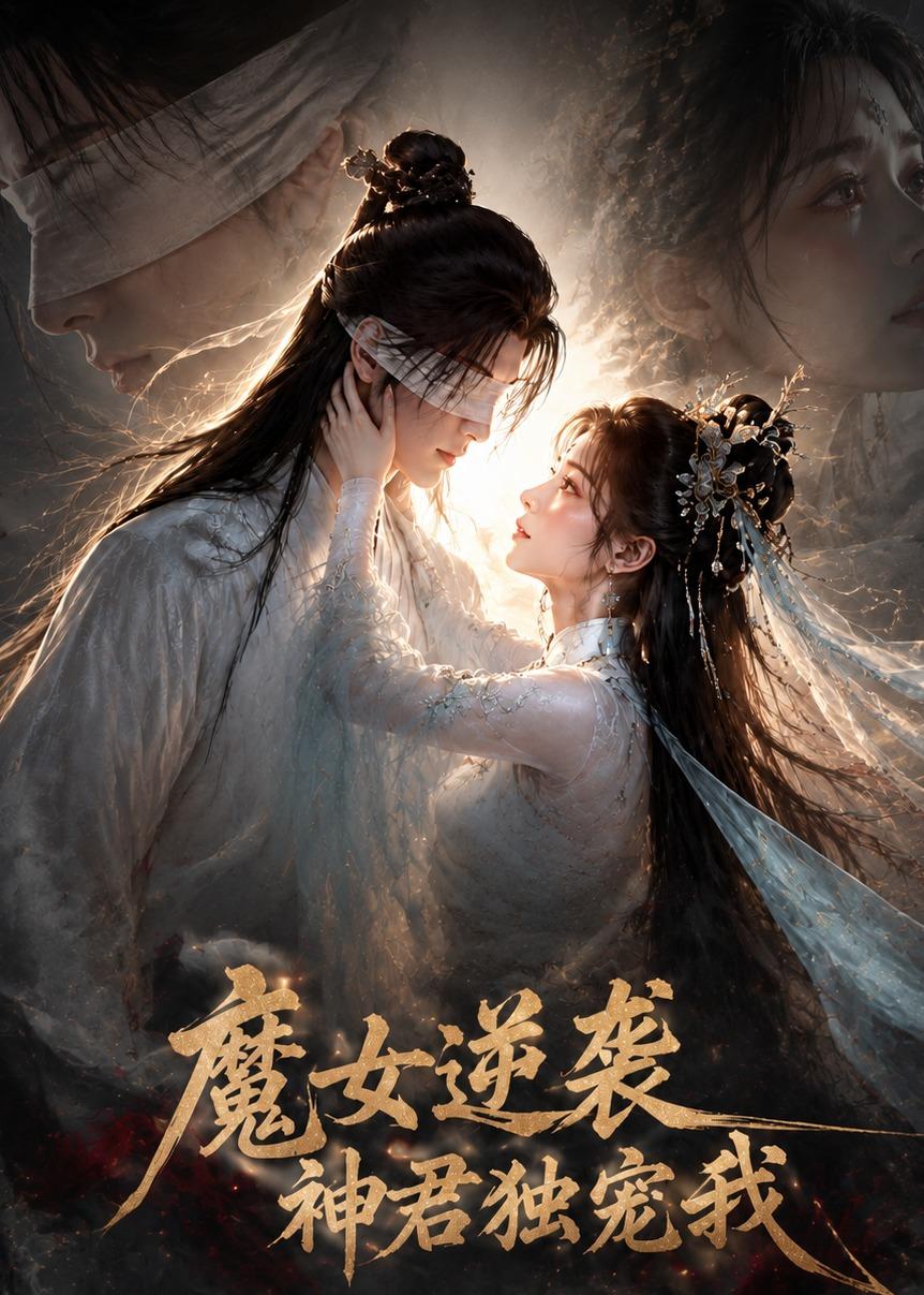 魔女逆袭，神君独宠我(全集)