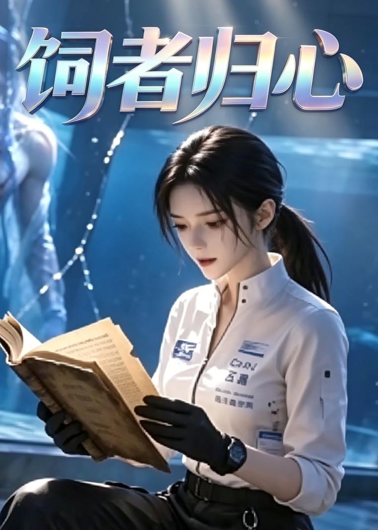 饲者归心(全集)
