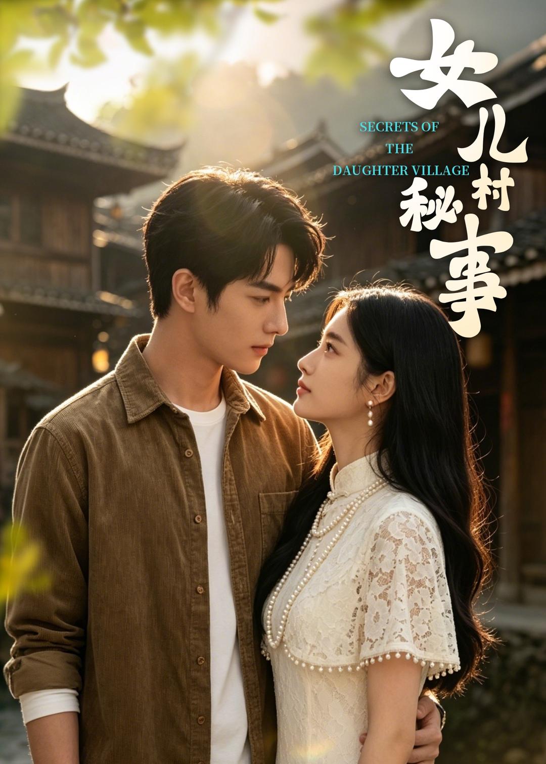 女儿村秘事(全集)