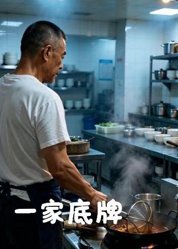 一家底牌(全集)