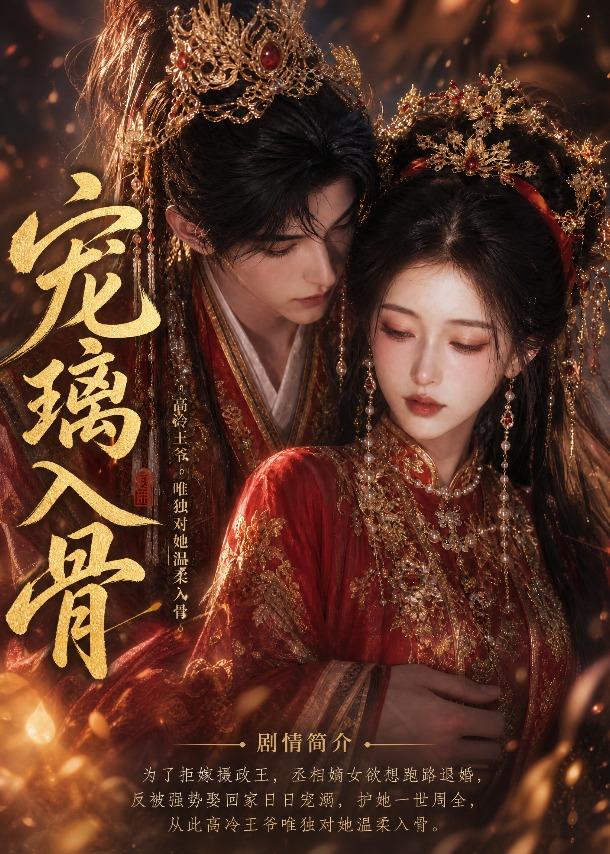 宠璃入骨(全集)