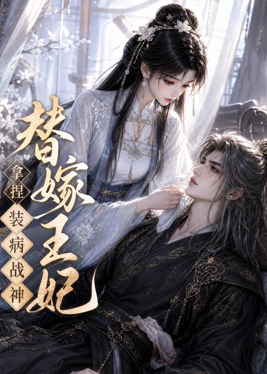 替嫁王妃，拿捏装病战神(全集)